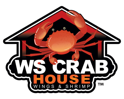 WS CRABHOUSE logo