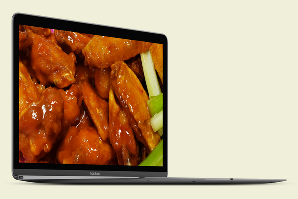 W1 5 pcs Wing