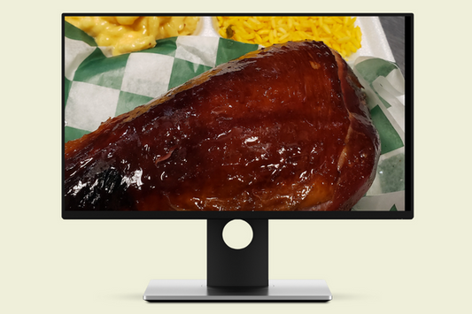 D10 -Turkey Leg