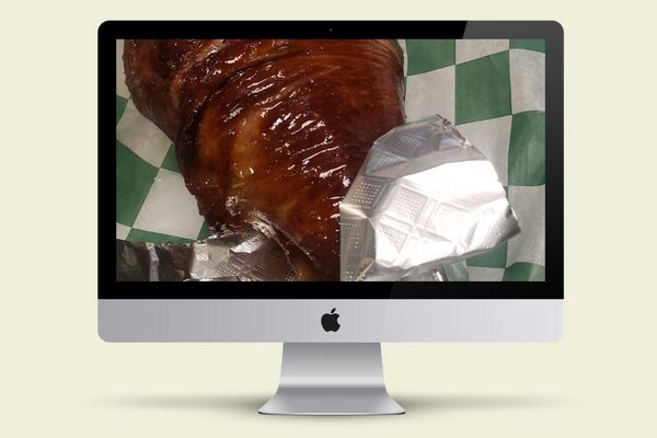 B9 - Turkey Leg